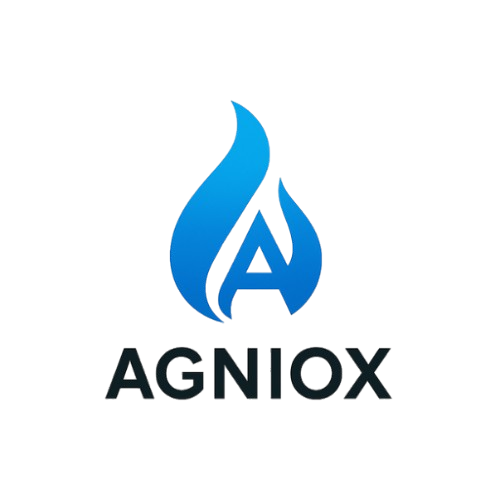 Agniox Logo